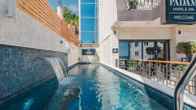 Padam Hotel & SPA, фото 2