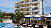 Hotel Montefila