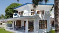 Villa in Blue