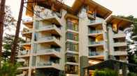 Grand Sierra Pines Baguio