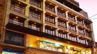 The Cocoon Boutique Hotel
