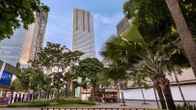Shangri-La Residences at the Fort, Manila