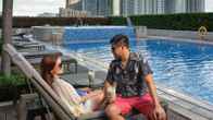 Shangri-La Residences at the Fort, Manila, фото 2