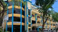 Crown Royale Hotel