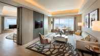 Conrad Manila, фото 4