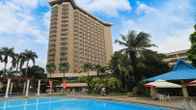 Century Park Hotel