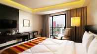 Century Park Hotel, фото 4