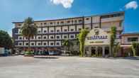 Whiterock Beach Hotel + Waterpark