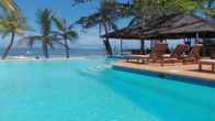 Romantic Beach Villas, фото 2