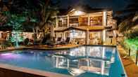 Romantic Beach Villas, фото 3