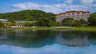 Pico Sands Hotel