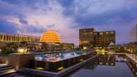 City of Dreams - Nobu Hotel Manila