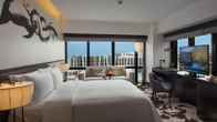 City of Dreams - Nobu Hotel Manila, фото 3