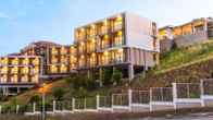 Timberland Highlands Resort