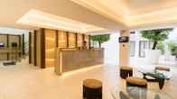 The Tides Hotel Boracay, фото 4
