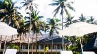 Vitton Beach Resort