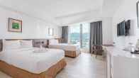 Crown Regency Hotel and Towers Cebu