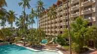 Costabella Tropical Beach Hotel
