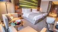 Marco Polo Ortigas Manila