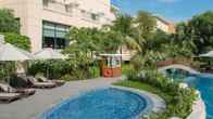 Radisson Blu Cebu, фото 4