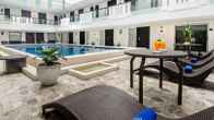 The Muse Hotel Boracay