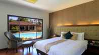 Coron Soleil Garden Resort, фото 3