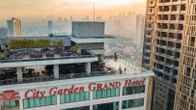 City Garden Grand Hotel