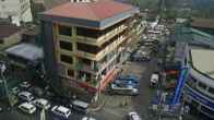 A Hotel Baguio
