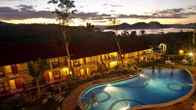 Asia Grand View Hotel