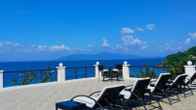Manarra Seaview Resort