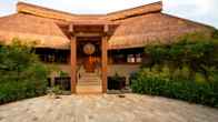 Eskaya Beach Resort and Spa