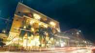 Villa Caceres Hotel, фото 6