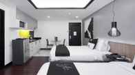 Y2 Residence Hotel, фото 2