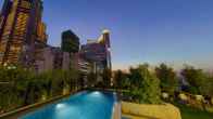 Y2 Residence Hotel, фото 3