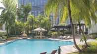 New World Makati Hotel