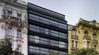 Design Metropol Hotel Prague