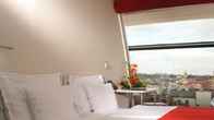 Design Metropol Hotel Prague, фото 4