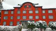 Active & Wellness Hotel Subterra