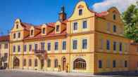 Hotel U Sladka
