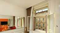 Salvator Boutique Hotel, фото 3