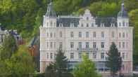 Hotel Bristol Palace