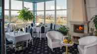 TOP HOTEL Praha & Conference Centre, фото 4