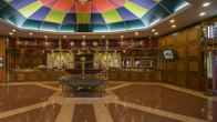 TOP HOTEL Praha & Conference Centre
