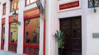 Buddha-Bar Hotel Prague
