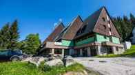 Parkhotel Harrachov