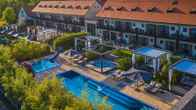Resort Čapí Hnízdo