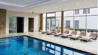Hotel Harmony Medical & Wellness