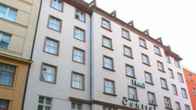 Central Hotel Prague
