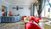Hotel Otakar