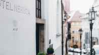 Design Hotel Neruda, фото 4